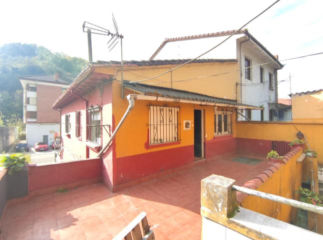 FANTÁSTICA CASA DE 3 HABITACIONES CON CAFETERIA EN LA PLANTA BAJA photo 0