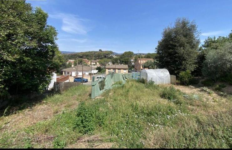 Terreno Urbanizable En venta en Ca Lââ´estape, Lliça De Vall photo 0