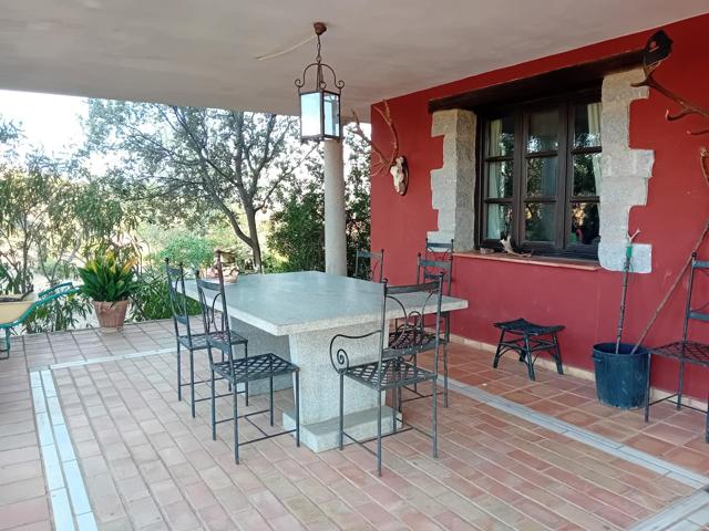 ESPECTACULAR FINCA RUSTICA DE RECREO EN MONTORO (CORDOBA) photo 0