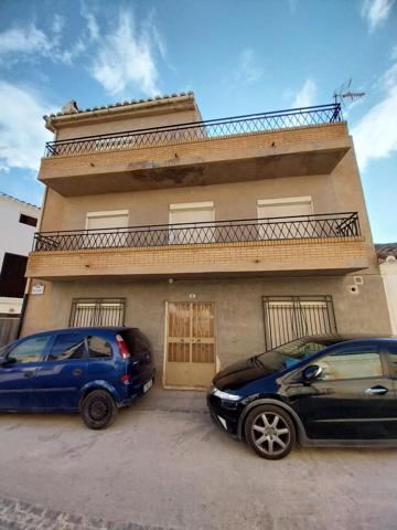 casa en Freila photo 0