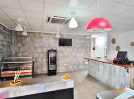 🌟 ¡Atención Hostelería! Local Comercial Premium en Roquetas de Mar– ¡Listo para Facturar HOY! 🚀 photo 0