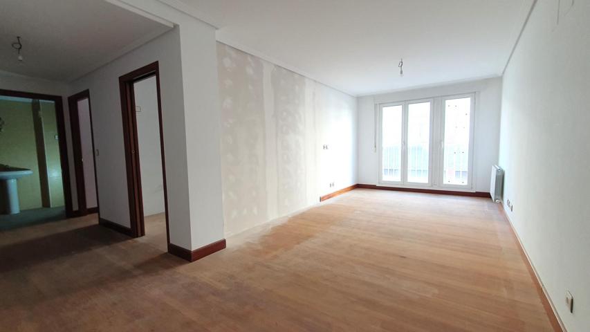 Piso de una habitación, garaje y trastero. Nuevo a estrenar. Exterior photo 0