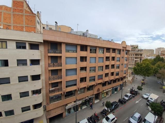 LA GRAN OPORTUNIDAD EN EL CENTRO DE ALBACETE photo 0