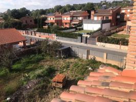 TERRENO URBANO EN ALMOSTER photo 0