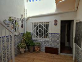 🏡 Casa de pueblo pareada con terraza y vistas en Casas del Señor (Monóvar) photo 0