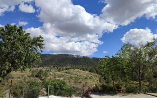 🏡 Casa de pueblo pareada con terraza y vistas en Casas del Señor (Monóvar) photo 0