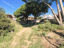 MAGNÍFICO TERRENO LLANO Y SOLEADO DE 495 M2 CON VISTAS AL MAR EN LA MEJOR ZONA DE PREMIÀ DE DALT photo 0