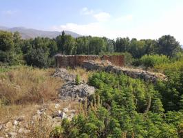 Exclusiva Finca en venta Fondón. ¡Con permiso de construcción de vivienda! photo 0