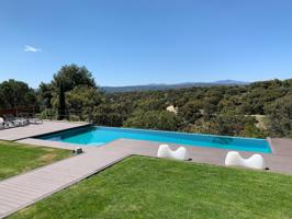 Exclusivo Chalet Moderno en las Rozas de Madrid photo 0