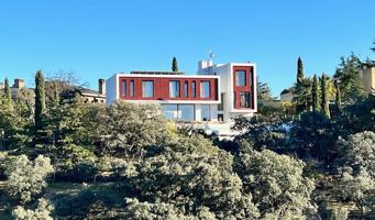 Exclusivo Chalet Moderno en las Rozas de Madrid photo 0