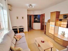 ✨ ¡Oportunidad en Roquetas de Mar! Piso con Ubicación Privilegiada, listo para Entrar a Vivir ✨ photo 0