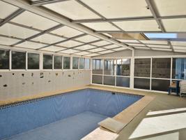 TU PARAÍSO PRIVADO EN LA RIOJA (ALMERÍA): FINCA CON 2 CASAS, PISCINA Y TIERRA PRODUCTIVA photo 0