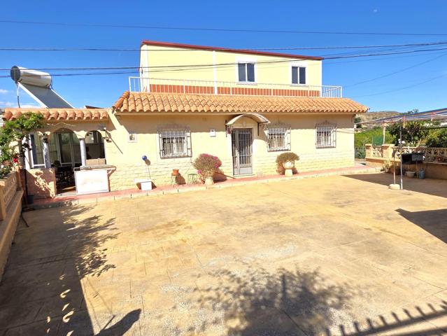🌳 ¡ENCANTO RURAL EN LA RIOJA, ALMERÍA! NATURALEZA Y TRANQUILIDAD A TU ALCANCE 🏡🌾 photo 0