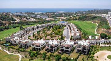 Casa chalet Pareado en Estepona Oeste photo 0