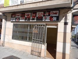 ALQUILER DE LOCAL CERCA DEL CENTRO CIUDAD photo 0