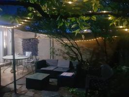 CHALET ADOSADOEN TENDILLA photo 0