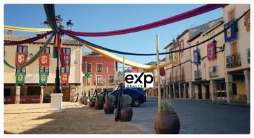 CHALET ADOSADOEN TENDILLA, GUADALAJARA photo 0