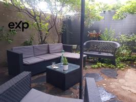 CHALET ADOSADOEN TENDILLA photo 0