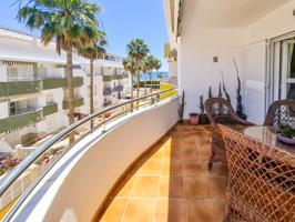 ¡¡NOVEDAD!! Piso en primera linea de playa en Almerimar photo 0
