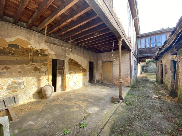 CASA EN VENTA EN SIERO. ¡¡La oportunidad que buscabas en el centro de Asturias!!. photo 0