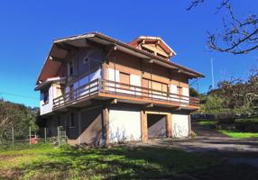 Casa en Berango con 1000m² de Parcela y 580m² Construidos photo 0