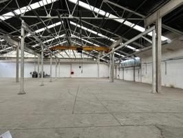 NAVE DE USO COMERCIAL EN ALQUILER-POL LA ROCA-MARTORELLES photo 0