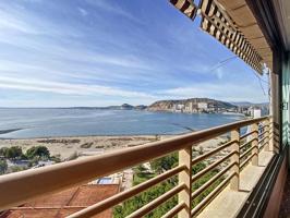 🏡 EXCLUSIVO PISO EN PRIMERA LÍNEA – CABO DE LAS HUERTAS, SAN JUAN PLAYA 🌊✨ photo 0