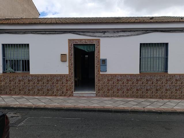 CASA EN PLANTA BAJA CON PATIO Y OPCION DE GARAJE photo 0