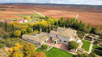 Paraíso rural del lujo La Manchuela de Cuenca - España: finca de lujo, muchas posibilidades de uso photo 0