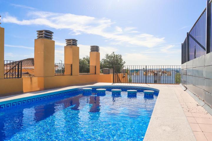 Apartamento con Piscina y Terraza en Daya Nueva photo 0