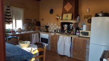 Maravilloso chalet en guaro photo 0