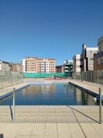 Bajo con Encanto y Terraza en Urbanización con Piscina junto a Valladolid photo 0