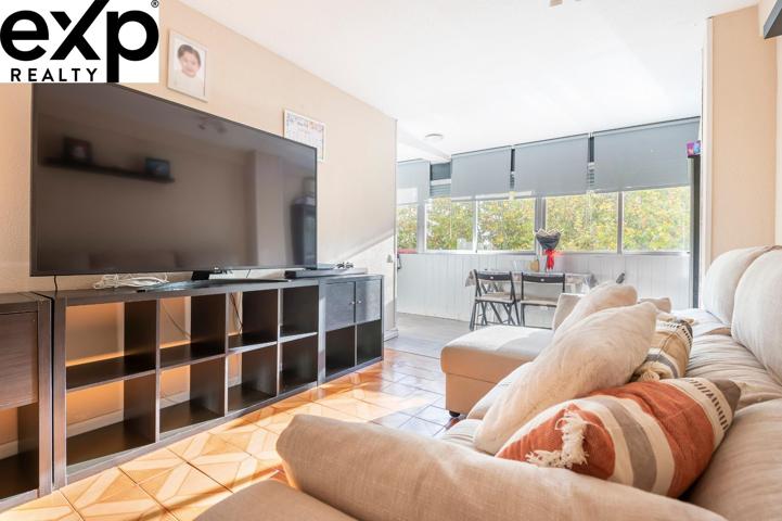 Piso En venta en Fuentebella-San Felix-El Leguario, Parla photo 0