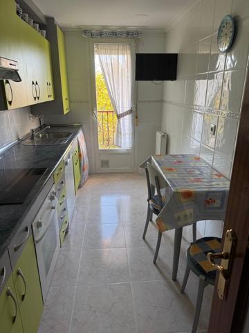 Magnífico piso para entrar a vivir en Tordesillas (Valladolid) photo 0