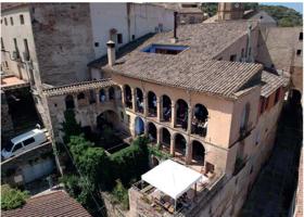 Palacete en el Priorat - Un viaje por la historia y viñedos... photo 0