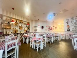 Restaurante en Traspaso en Barcelona photo 0