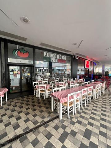 Restaurante en Traspaso en Barcelona photo 0