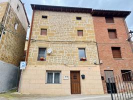 Casa Rural en Treviana, La Rioja photo 0