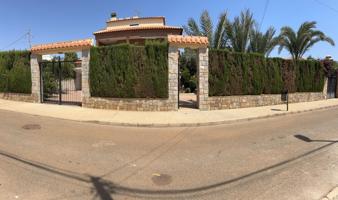 ESPECTACULAR CHALET EN LOS URRUTIAS photo 0