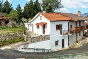 Pequeña casa en el centro de Asturias photo 0