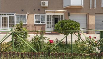¡OPORTUNIDAD ÚNICA! IMPRESIONANTE CHALET ADOSADO EN TORREJÓN DE ARDOZ photo 0