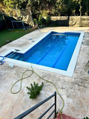 Casa con Piscina en Tordera photo 0