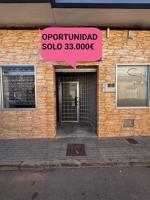 LOCAL COMERCIAL PELUQUERÍA Y ESTÉTICA CON LICENCIA ACTIVA EN LA PALMA photo 0