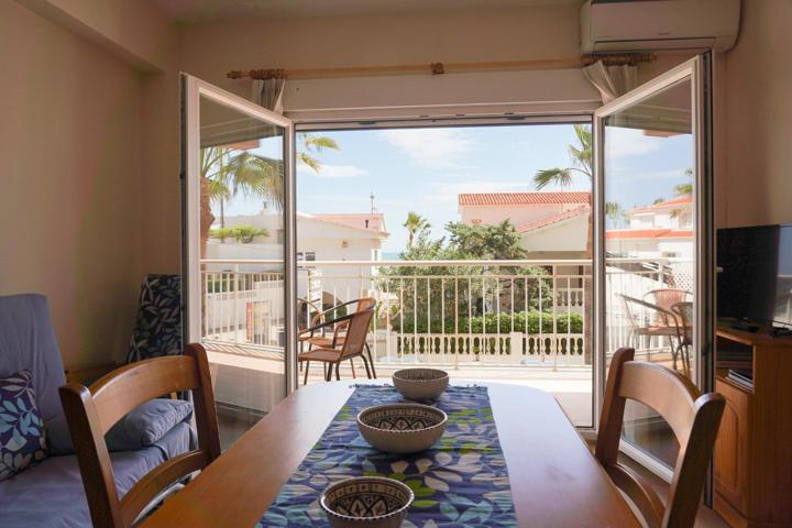 APARTAMENTO LISTO PARA VIVIR EN MIRAMAR. VALENCIA photo 0