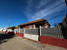 CHALET MUY CERCA DE PLAYA EN LOS URRUTIAS photo 0