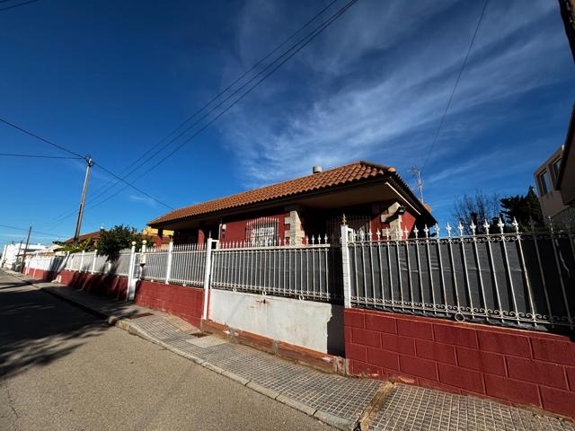 CHALET MUY CERCA DE PLAYA EN LOS URRUTIAS photo 0