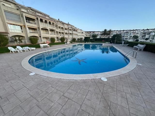 *** Magnífico piso de 77 m2, en Empuriabrava con piscina comunitaria y garaje cerrado de 28m2*** photo 0