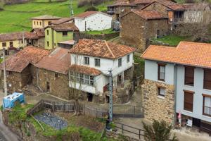 Bonita casa tradicional asturiana en Quirós photo 0