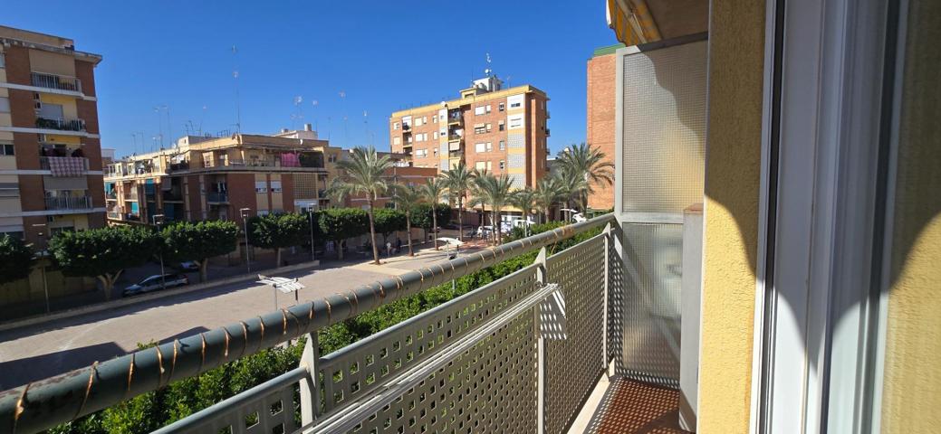 Magnífico piso en Plaza de España, Carlet photo 0