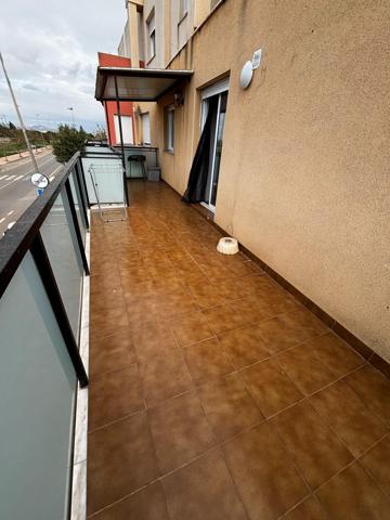 ACOGEDOR PISO EN EL ALGAR photo 0